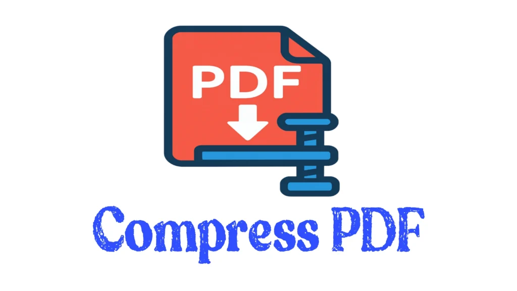 Compress PDF is a tool that reduces PDF file size while preserving document quality, making files easier to share, upload, and store. It optimizes images and content without affecting readability.