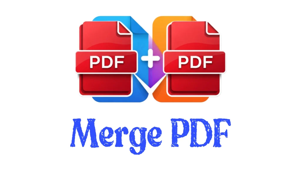 Merge PDF is a simple tool that allows you to combine multiple PDF files into a single document in just a few clicks. It helps you organize, share, and manage related PDFs efficiently without losing quality or formatting.