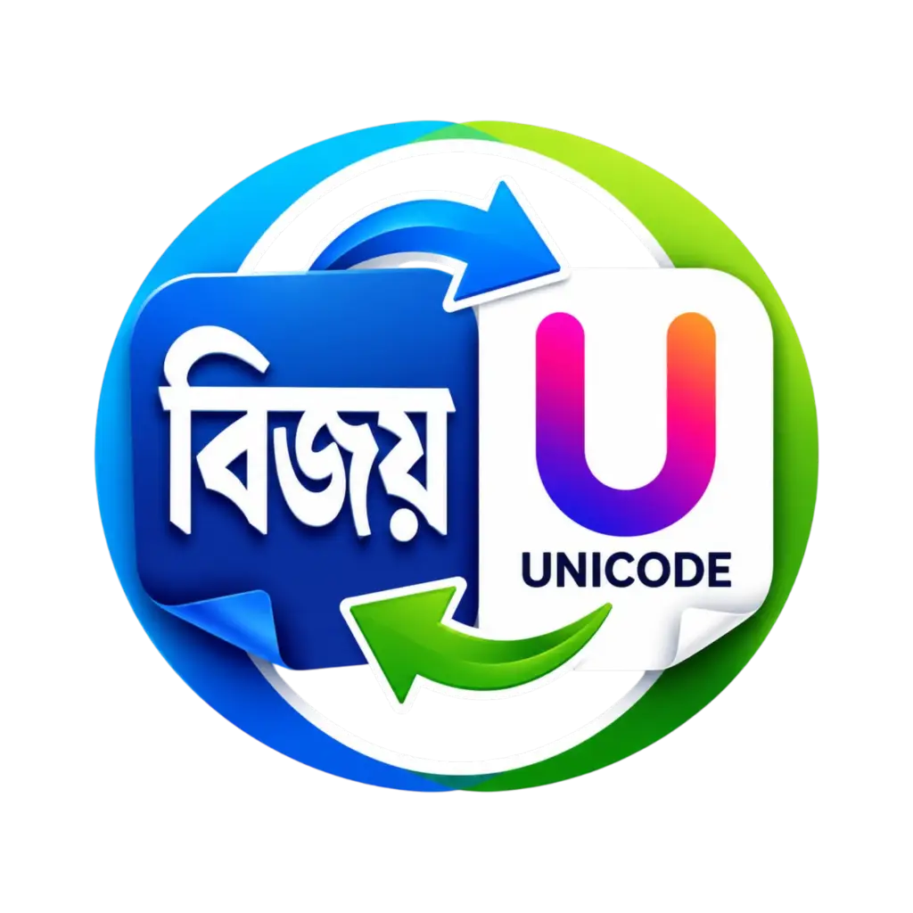 Bijoy to Unicode