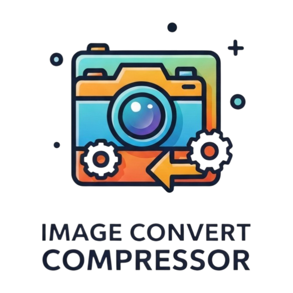 Image Convert and Compressor