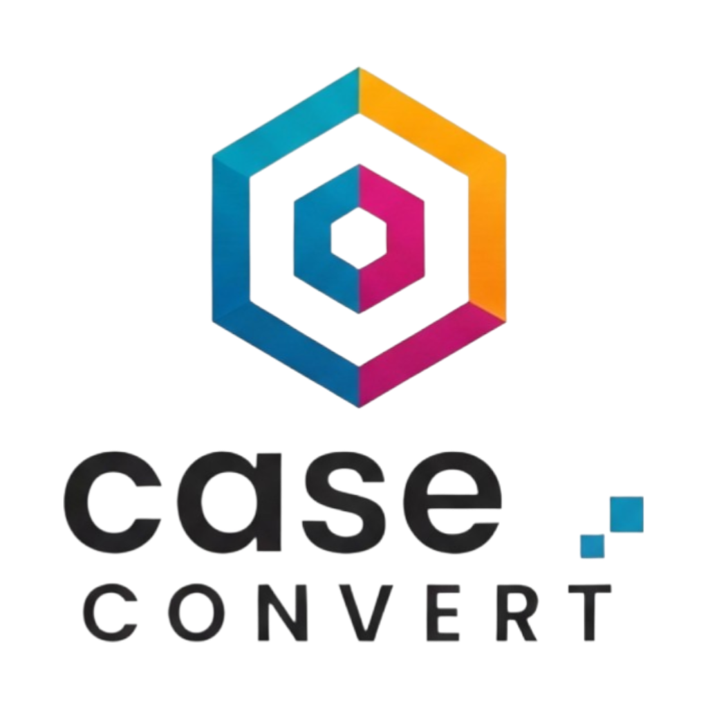 Word Case Converter