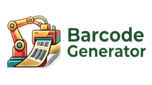 barcode generator picture