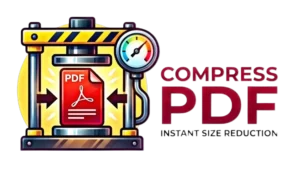 compress pdf picture
