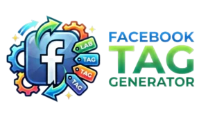 facebook tag generator picture