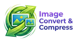 image convert and compress picture