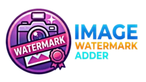 image watermark adder picture