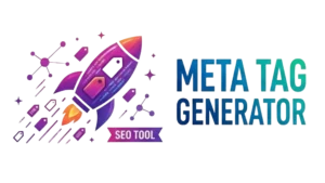 meta tag generator picture