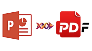 powerpoint to pdf picture