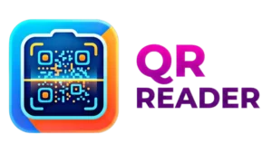 qr code reader picture