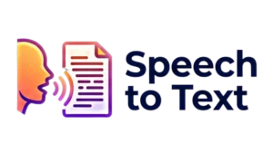 speech to text picture