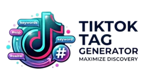 tiktok tag generator picture